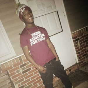 Meet your Posher, Nick