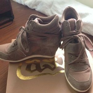 Ash Shoes - Ash wedge sneakers Ash Shoes - Ash wedge sneakers