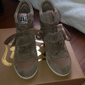 Ash Shoes - Ash wedge sneakers Ash Shoes - Ash wedge sneakers
