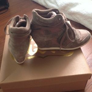 Ash Shoes - Ash wedge sneakers Ash Shoes - Ash wedge sneakers