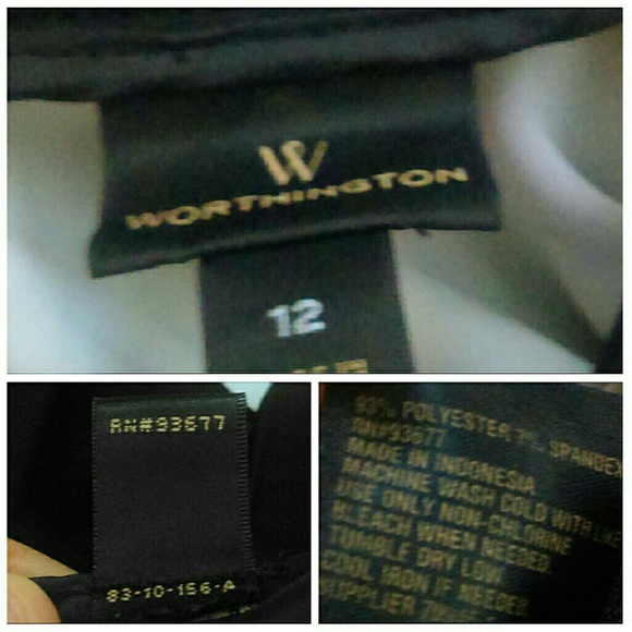 Fuchsia Floral Envelope Skirt - Picture 5 of 8