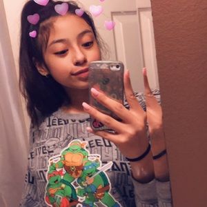 Meet your Posher, Charleen