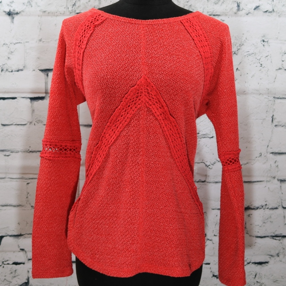 Altar'd State Sweater