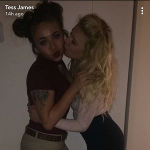 Meet your Posher, Bailey