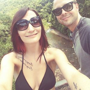 Meet your Posher, Dani