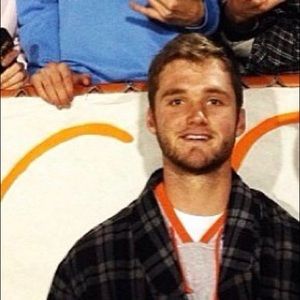 Meet your Posher, Aaron