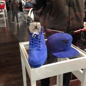 Meet your Posher, Miguel