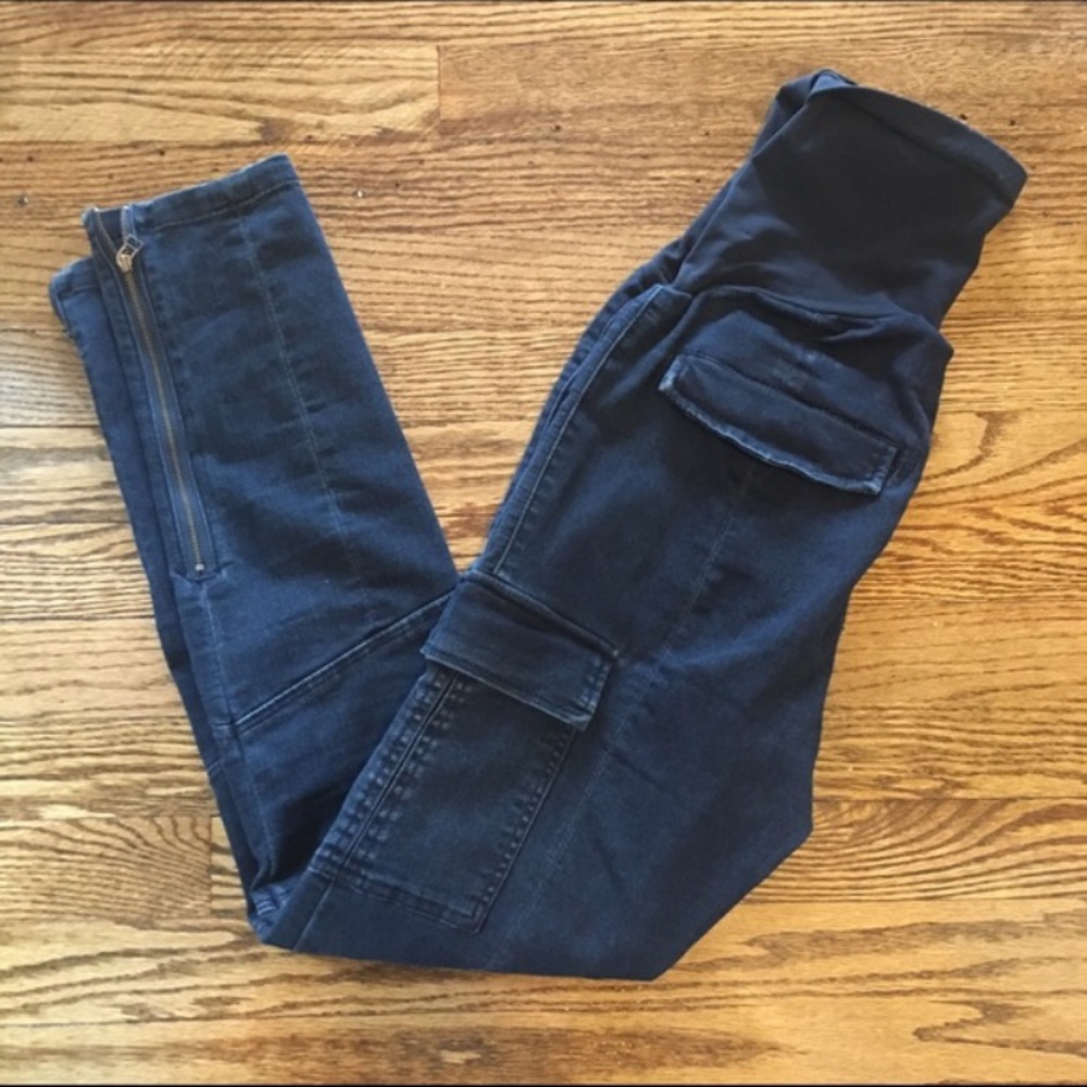 Maternity pants