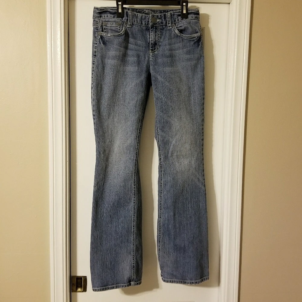 Tommy Hilfiger American Hope Boot Cut Jeans