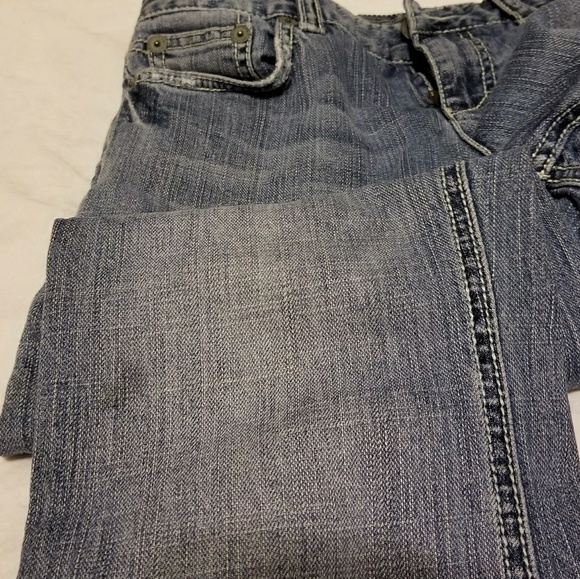 Tommy Hilfiger American Hope Boot Cut Jeans - Picture 7 of 7