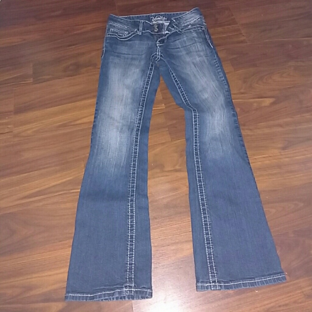 Vanity jeans 25x31