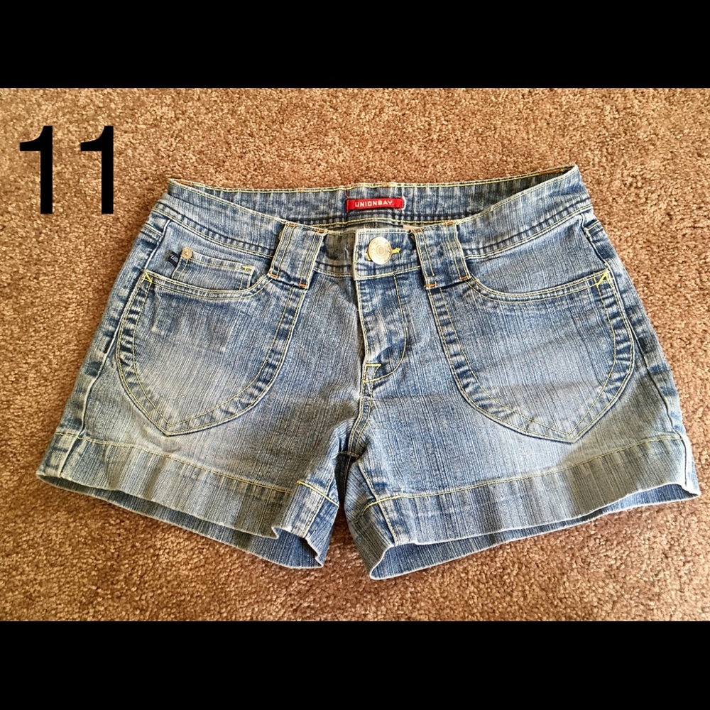 Union Bay Shorts