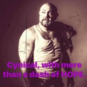 Meet your Posher, William