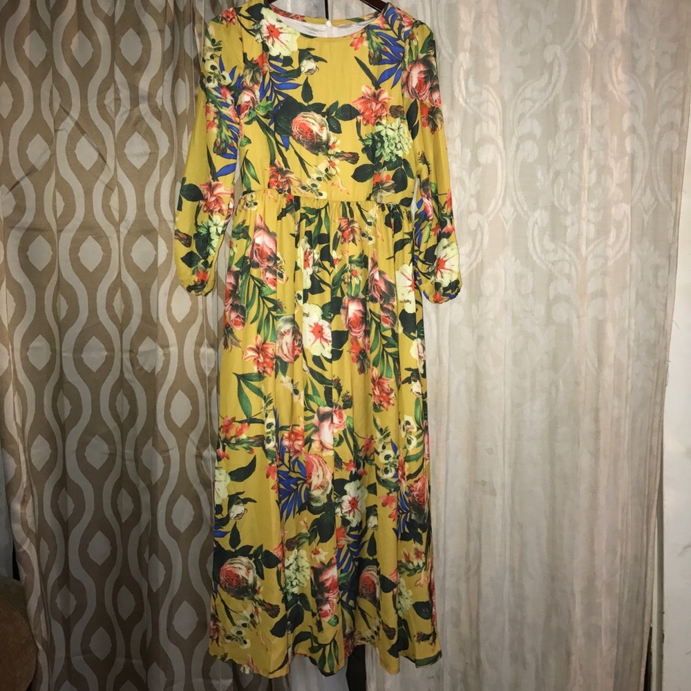 Dress