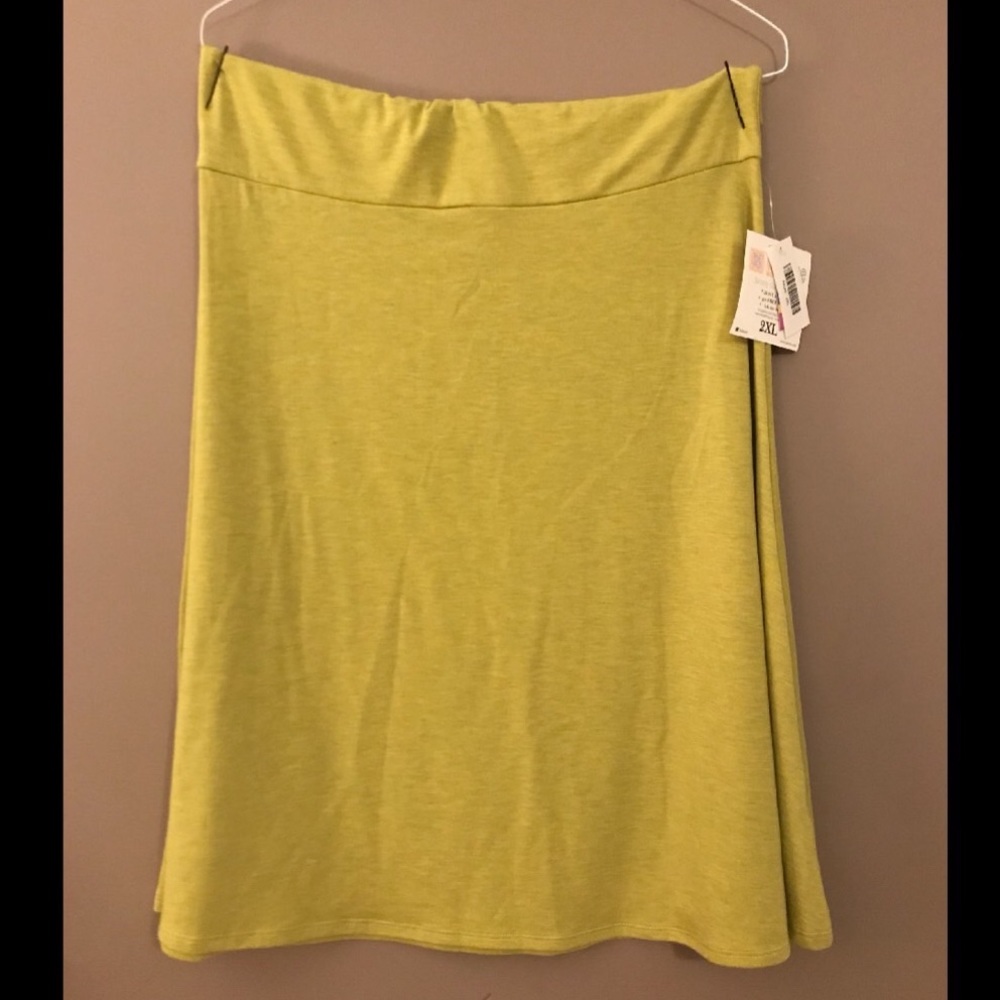 Lularoe Azure 2XL
