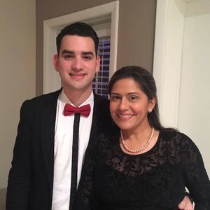 Meet your Posher, Alexy