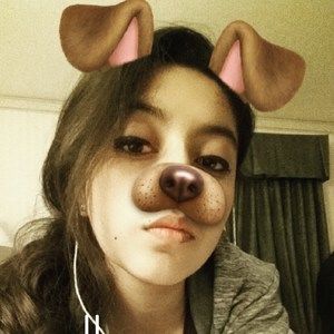 Meet your Posher, Ann