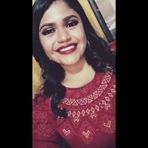 Meet your Posher, Nancy