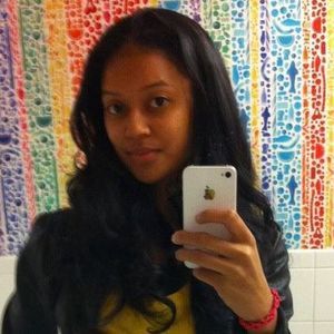 Meet your Posher, Marcy