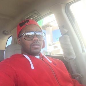 Meet your Posher, Terence