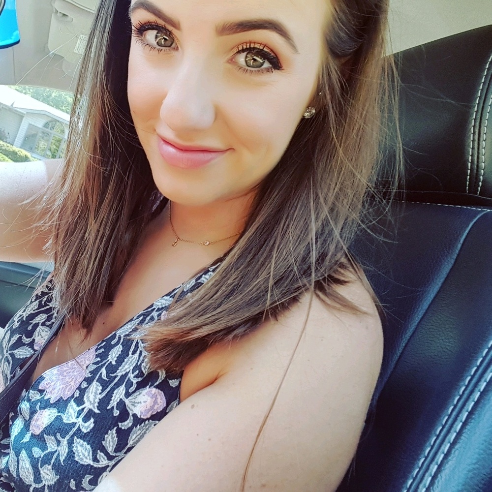 Meet your Posher, Britani
