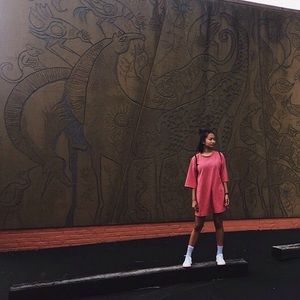 Meet your Posher, Jali