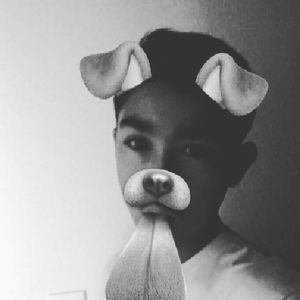 Meet your Posher, Adrian