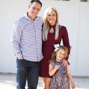 Meet your Posher, Natalie