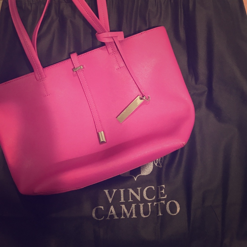 Pink Vince Camuto
