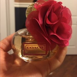 Coach Perfume