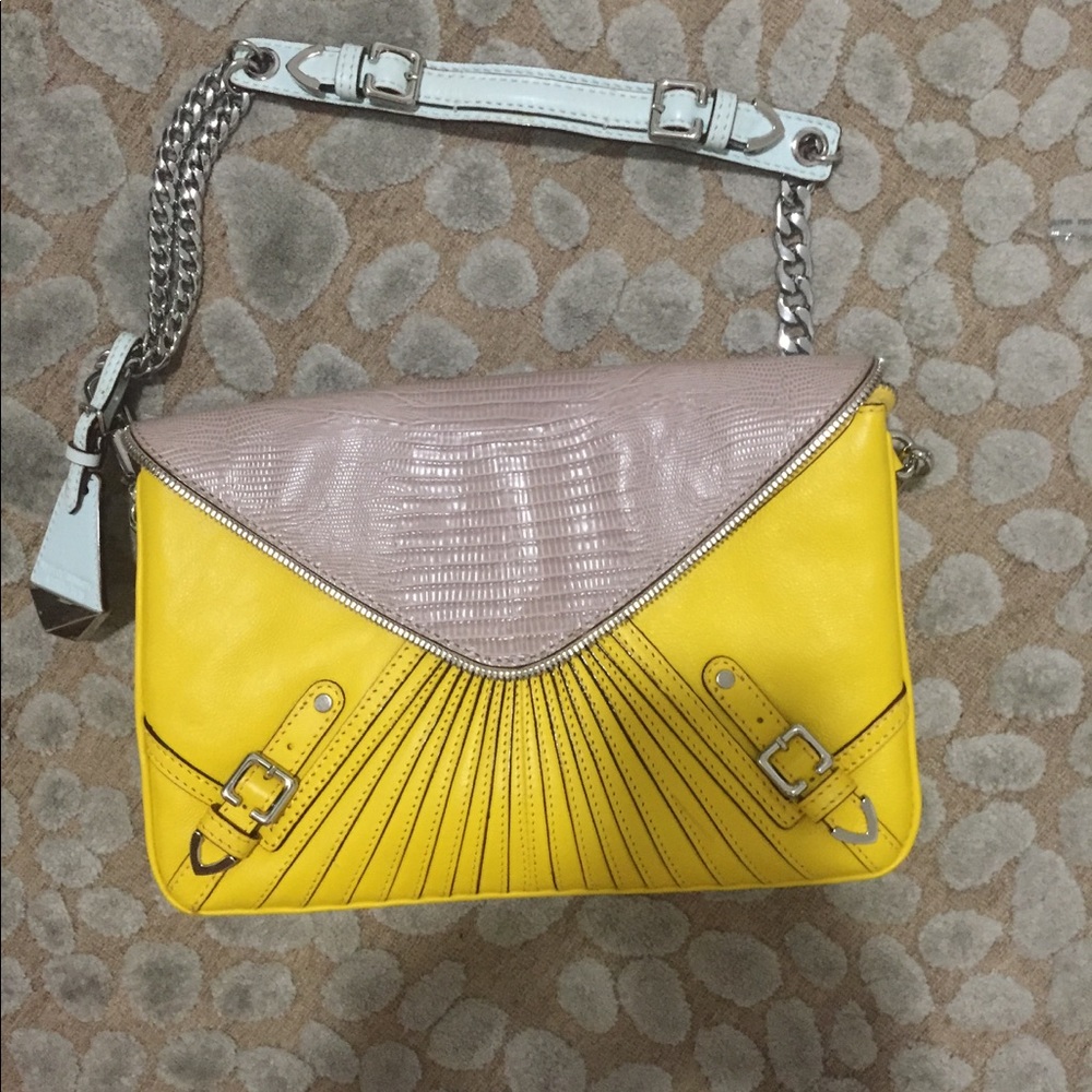 Rebecca Minkoff Handbag