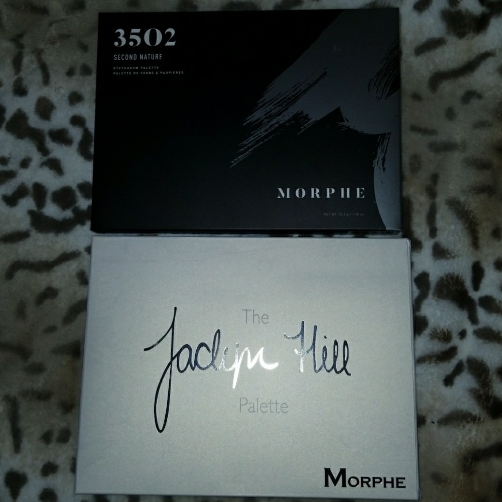 Morphe Palette Bundle