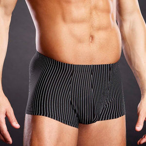Blueline Performance Microfiber Pinstripe Trunk