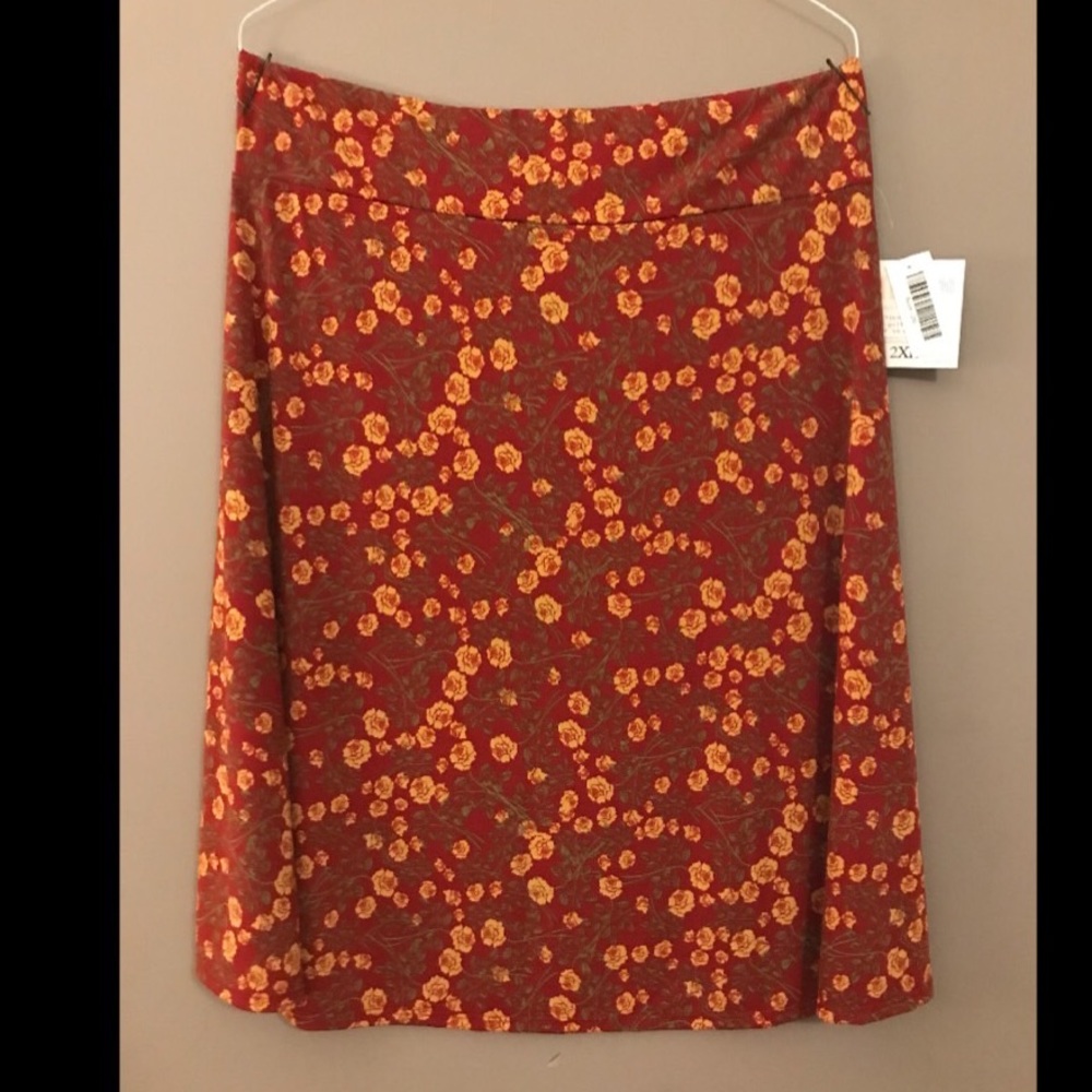 Lularoe Azure-2XL