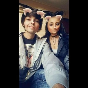 Meet your Posher, Robert