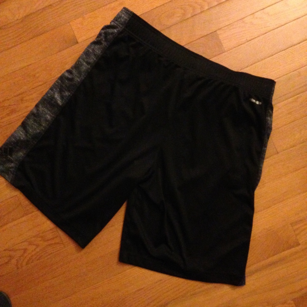 Adidas ClimaLite Shorts
