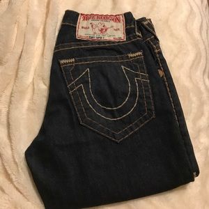 True religion Jeans for men