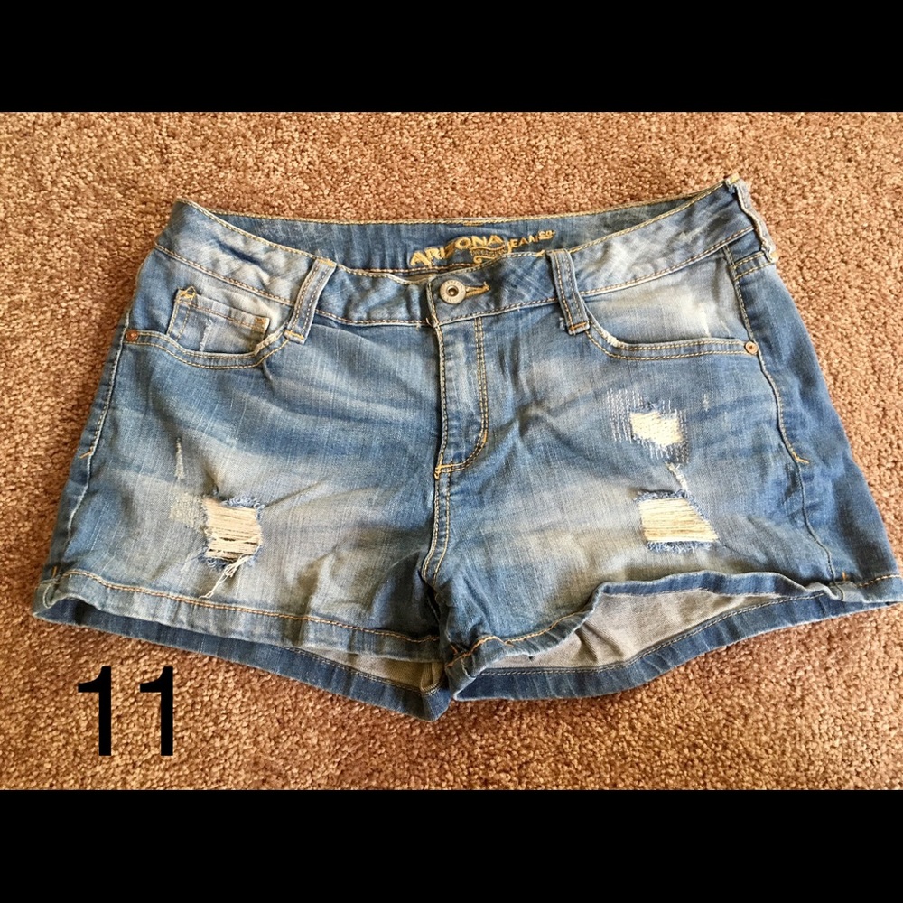 Arizona Shorts