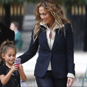 veronica beard classic dickey jacket