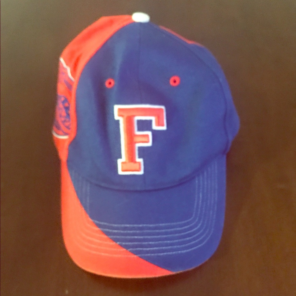 Florida Gators Hat