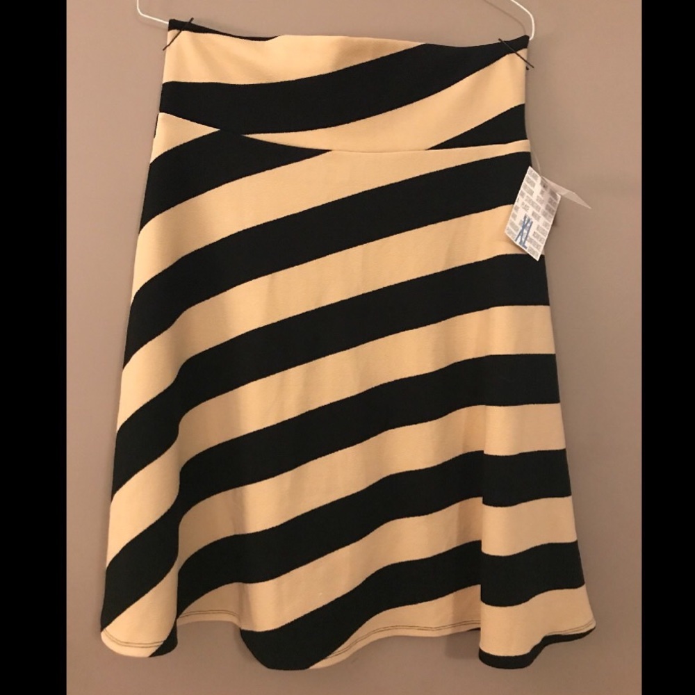 Lularoe Azure skirt-XL