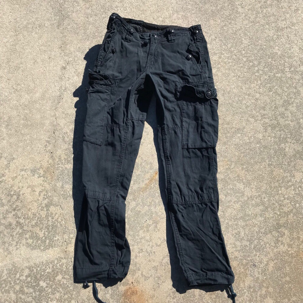 Polo RL Cargo Pant