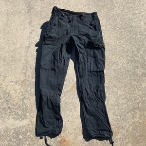 Polo RL Cargo Pant