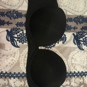 Strapless Bra