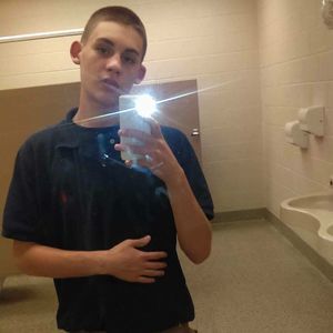 Meet your Posher, Owen