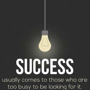 Meet your Posher, Ron