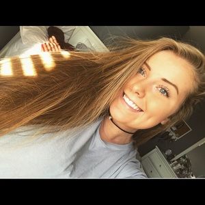 Meet your Posher, Erika