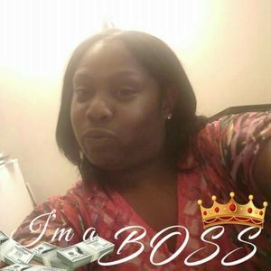 Meet your Posher, Sharron