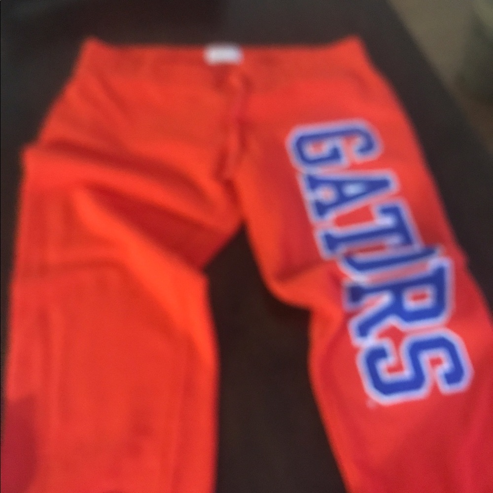 Youth XL  Florida Gators sweatpants