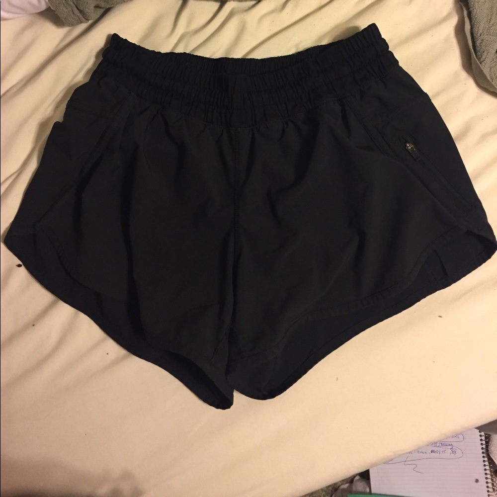Lulu shorts